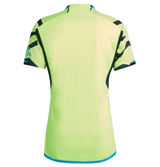 Arsenal 2023/24- Alternativo
