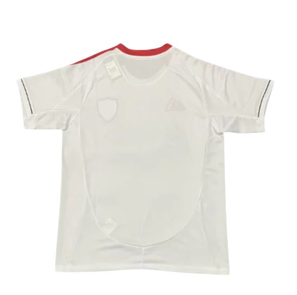 Liverpool 2025/26- Alternativa