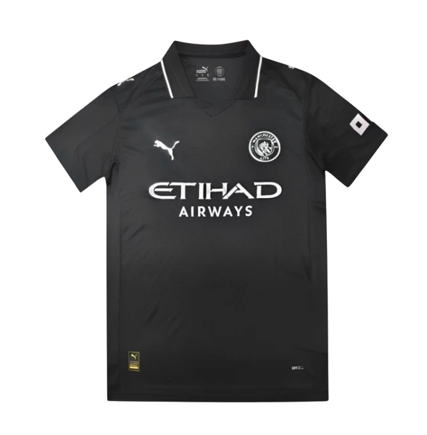 Manchester City 2025/26- Alternativa