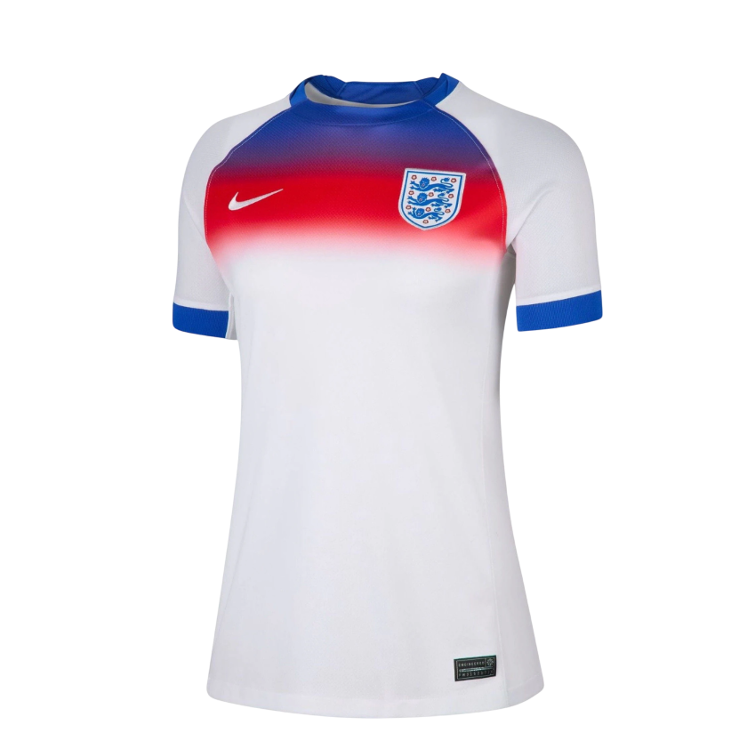 Inglaterra Euro 2025- Versão Feminina