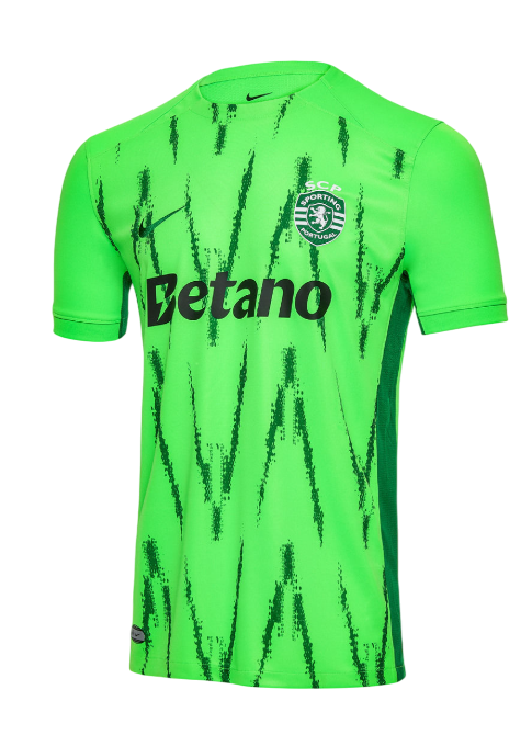 Sporting 2024/25- Edição Especial
