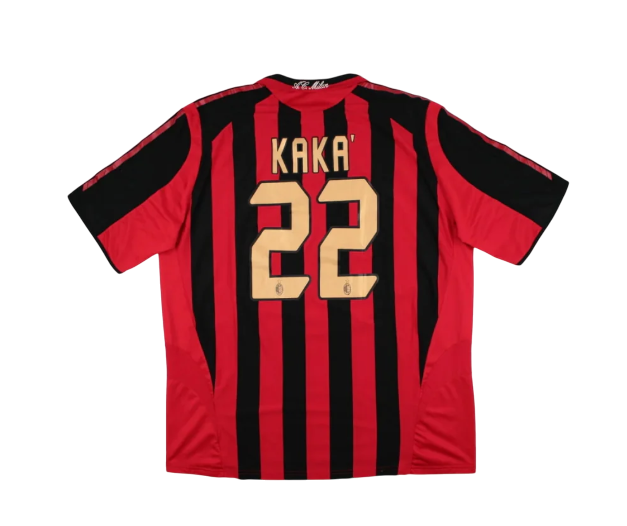 AC Milan Principal 05/06 KAKA
