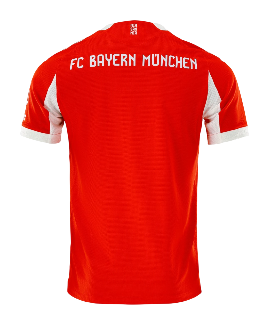 Bayern Munique Principal 2025/26