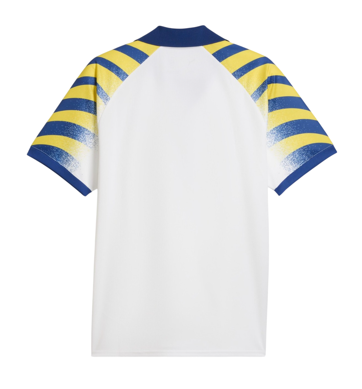 Parma 2025/26- 3º Equipamento