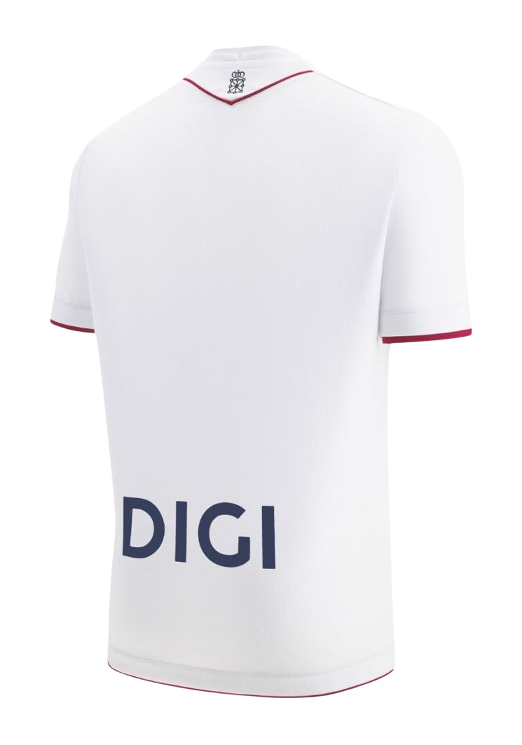 Osasuna 2025/26- 3º Equipamento