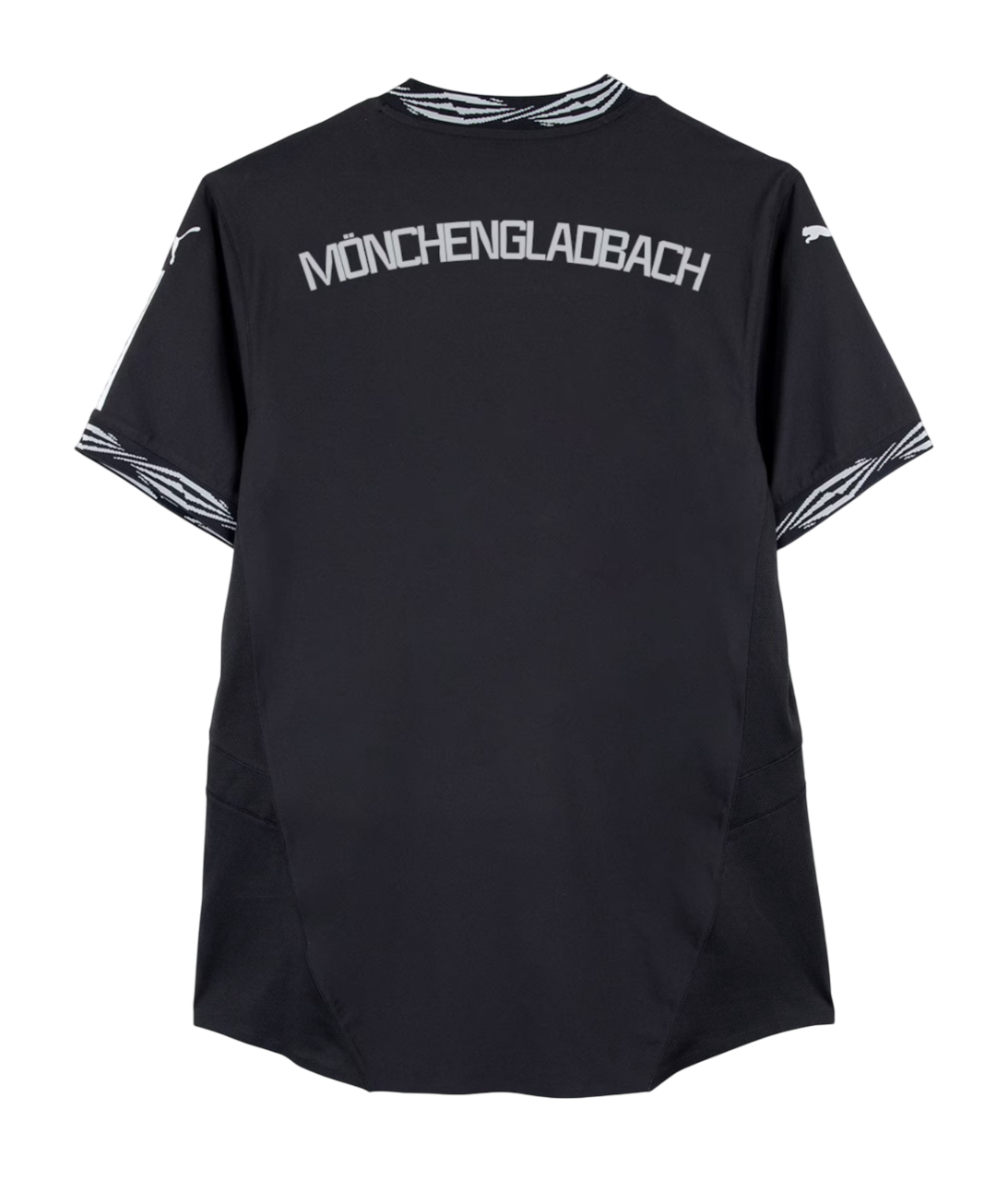 Borussia Mönchengladbach 2024/25- 3º Equipamento