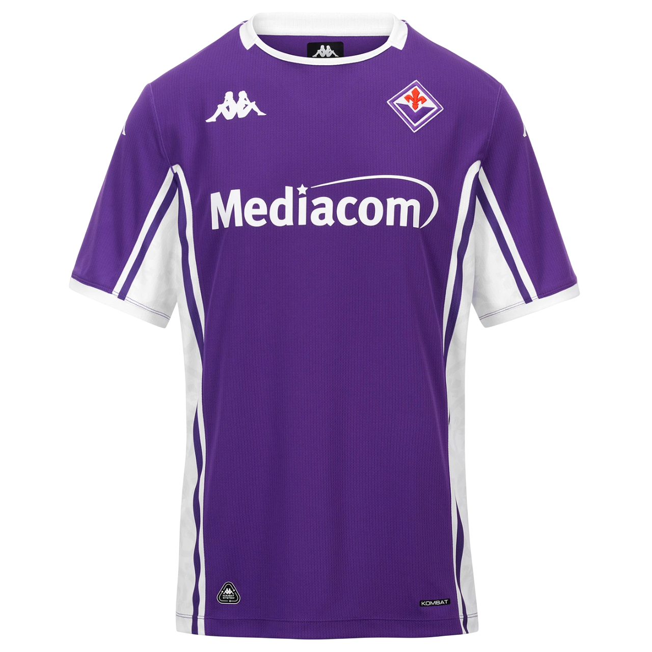 Fiorentina Principal 2025/26