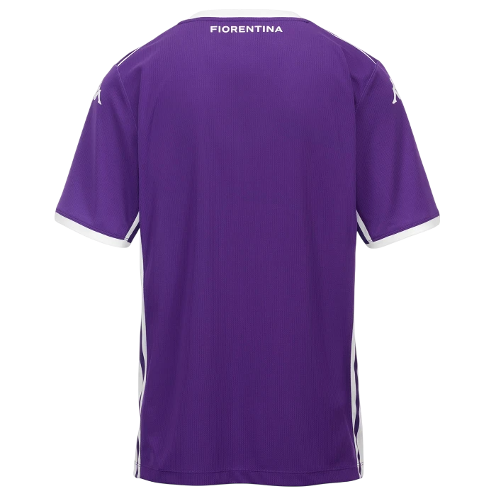 Fiorentina Principal 2025/26