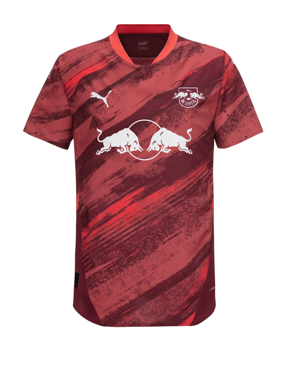 RB Leipzig 2024/25- Alternativa