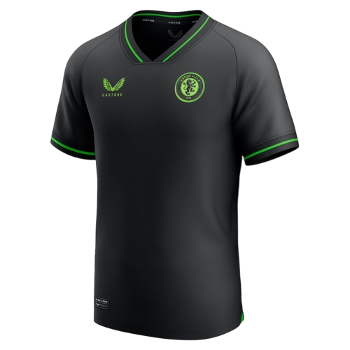 Aston Villa 2023/24- Guarda Redes