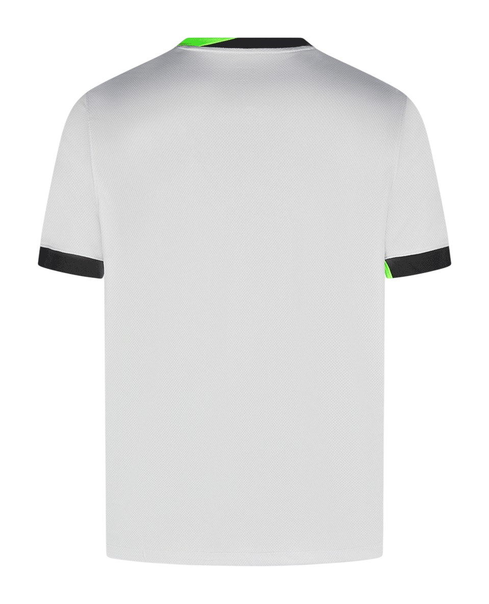 VfL Wolfsburg 2024/25- 3º Equipamento