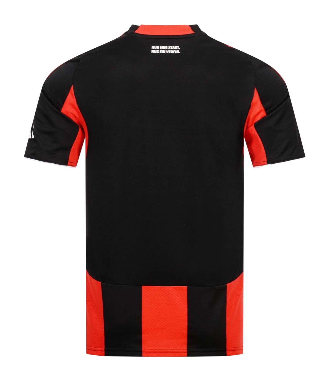 Eintracht Frankfurt Principal 2025/26