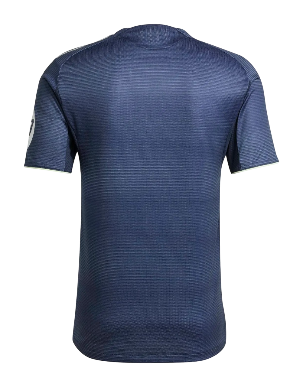 Real Madrid 2025/26- Alternativa