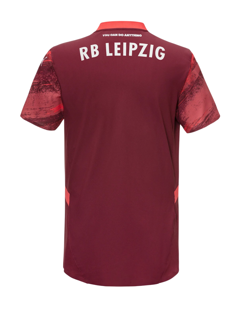 RB Leipzig 2024/25- Alternativa