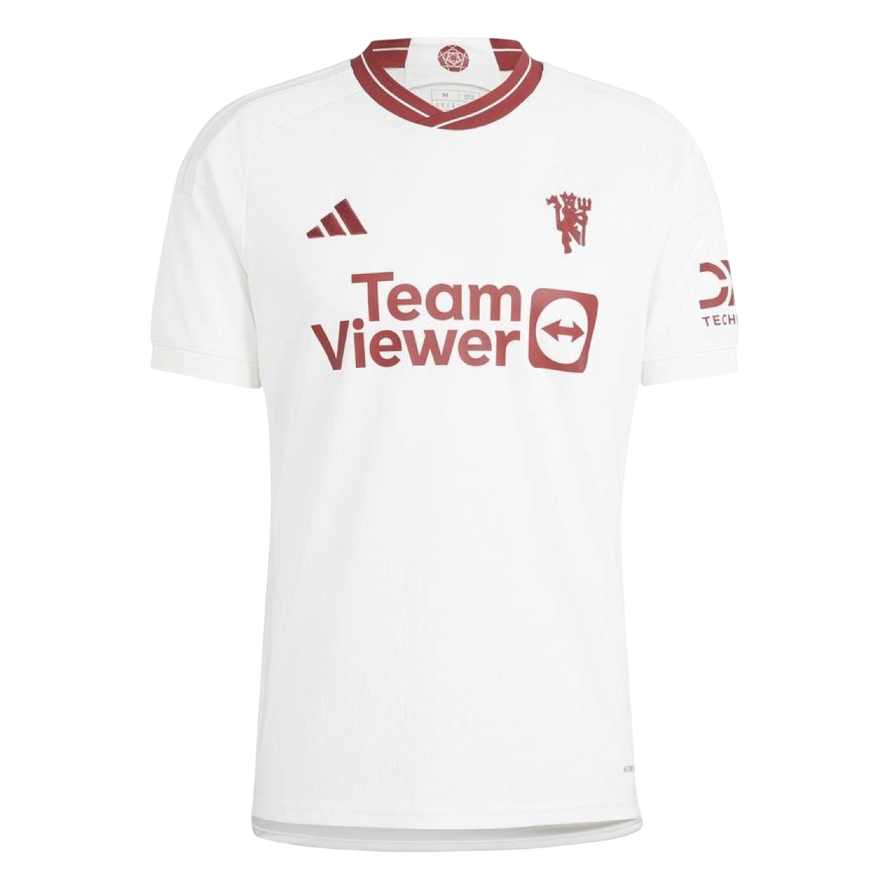 Manchester United 2023/24- 3º Equipamento