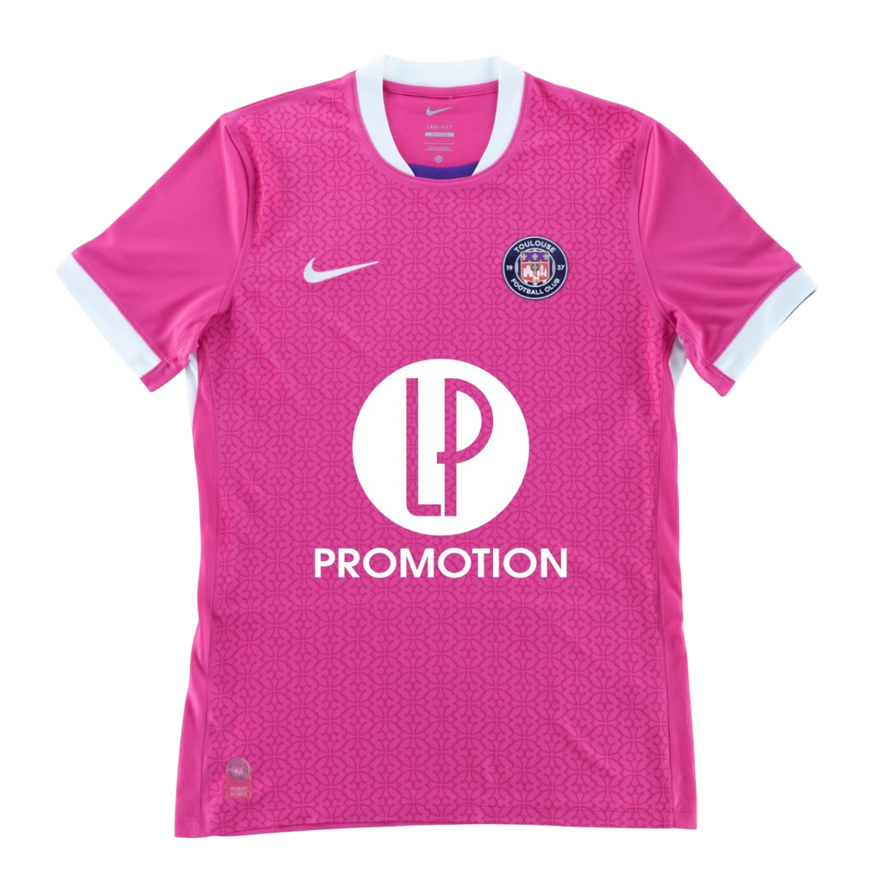 Toulouse FC 2025/26- Alternativa