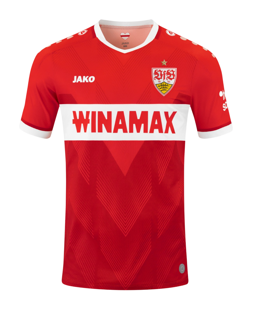 VfB Stuttgart 2024/25- Alternativa
