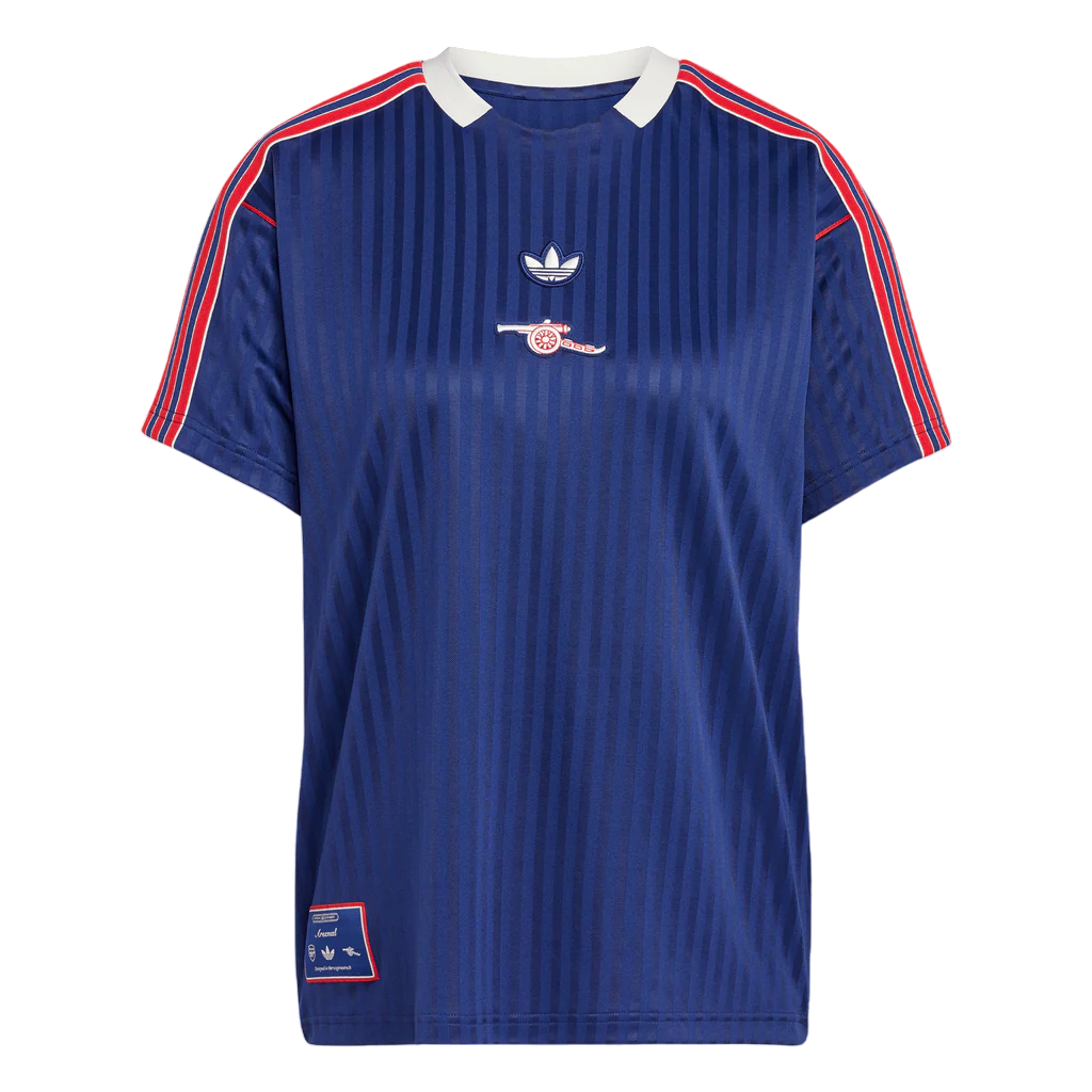 Arsenal 2025/26 Vintage