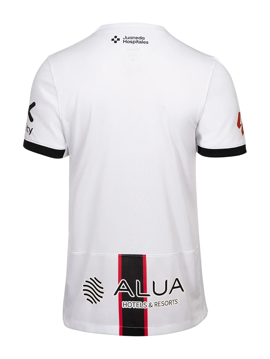 RCD Mallorca 2025/26- Alternativa