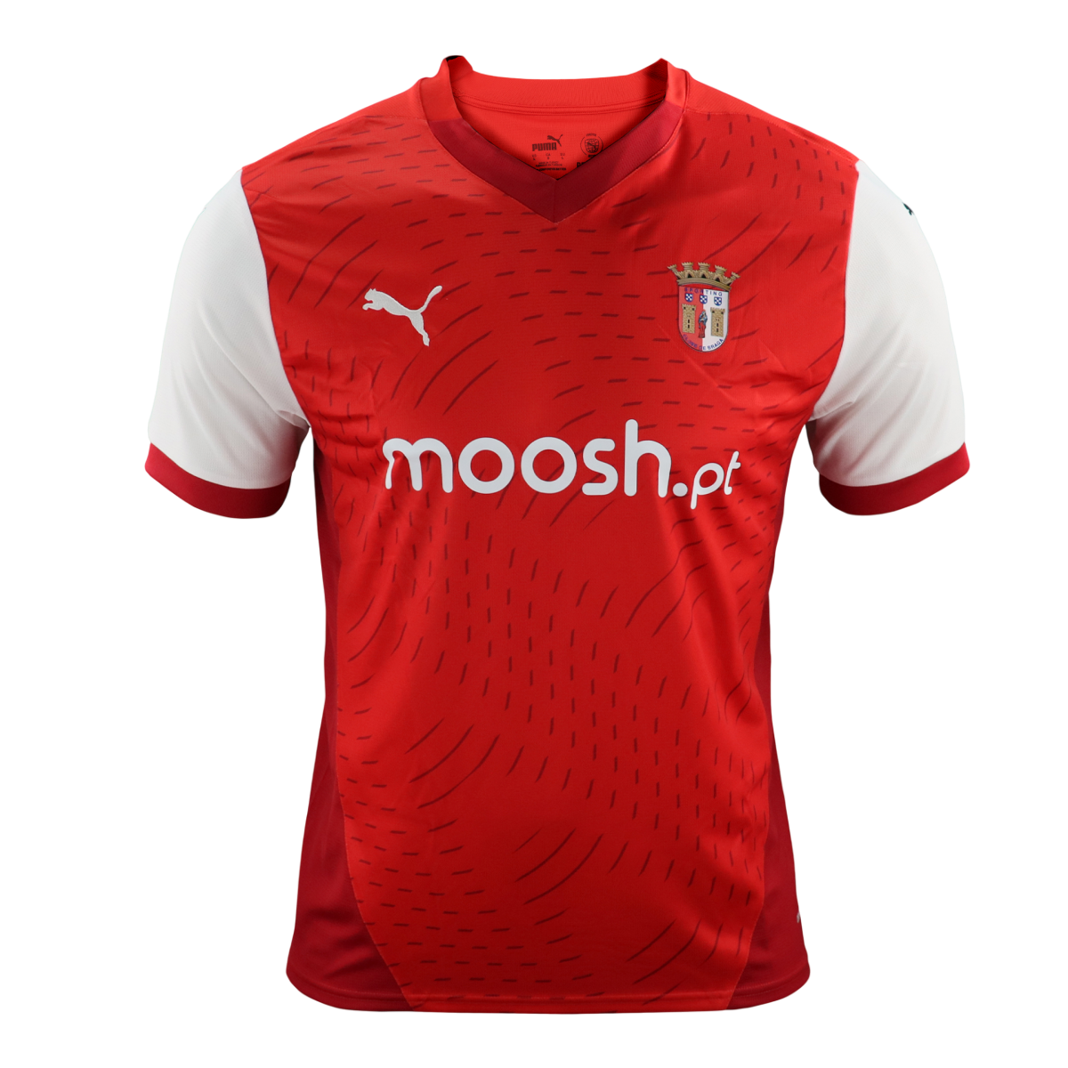SC Braga Principal 2024/25