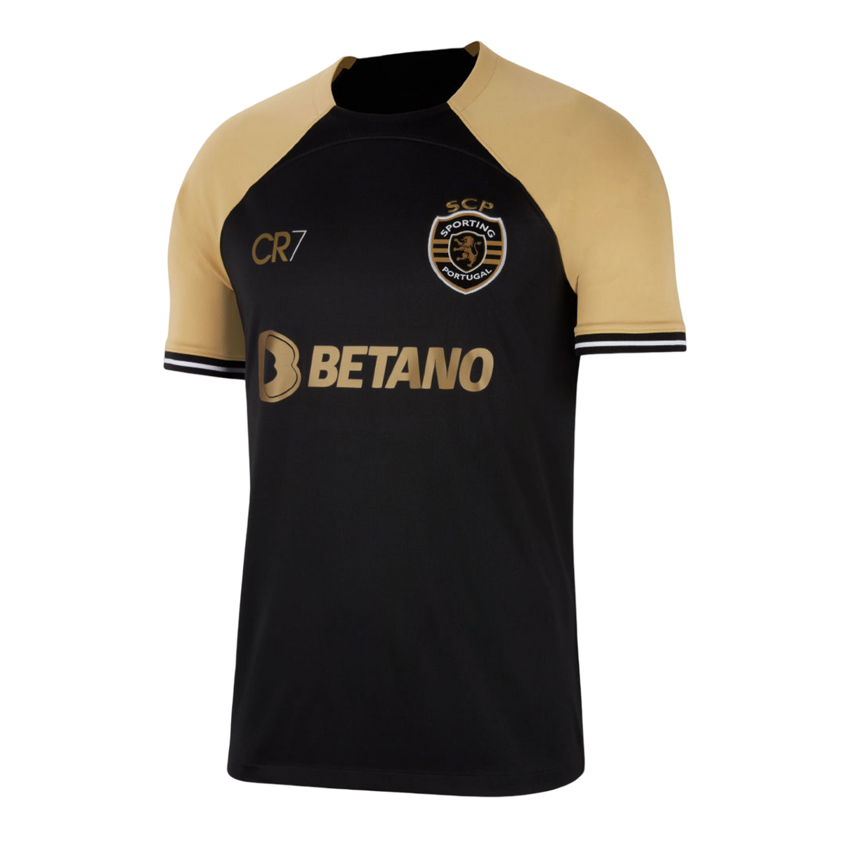 Sporting 2023/24- 3º Equipamento