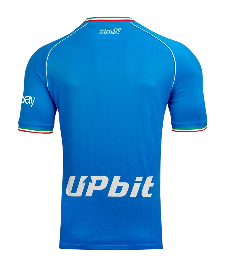 Nápoles Principal 2023/24