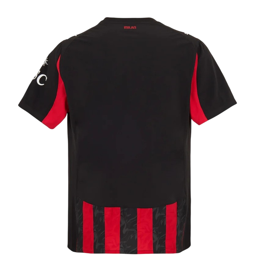 AC Milan Principal 2025/26