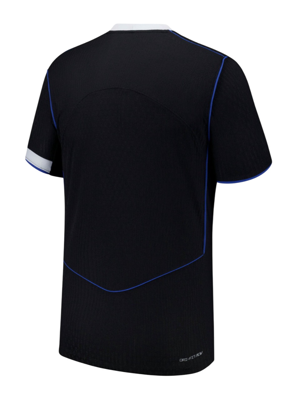 Chelsea 2025/26- 3º Equipamento