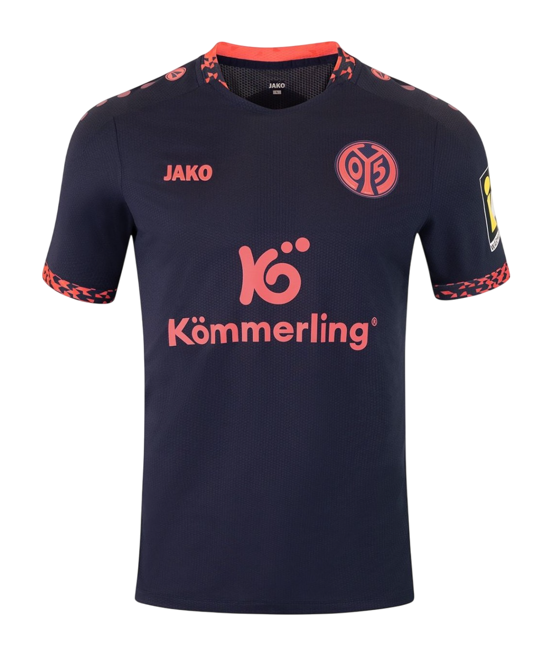 FSV Mainz 05 2024/25- Alternativa