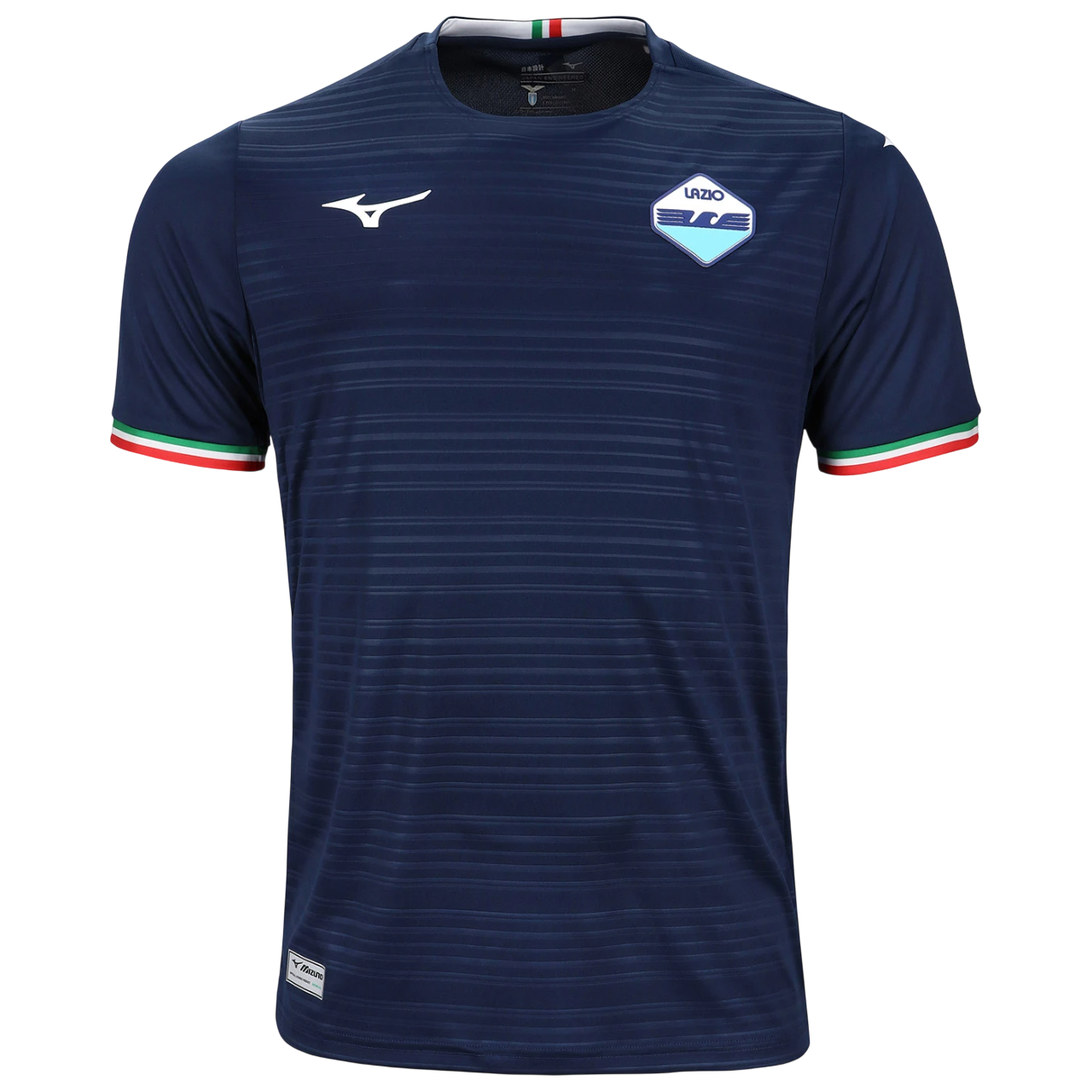 Lazio 2023/24- Alternativo