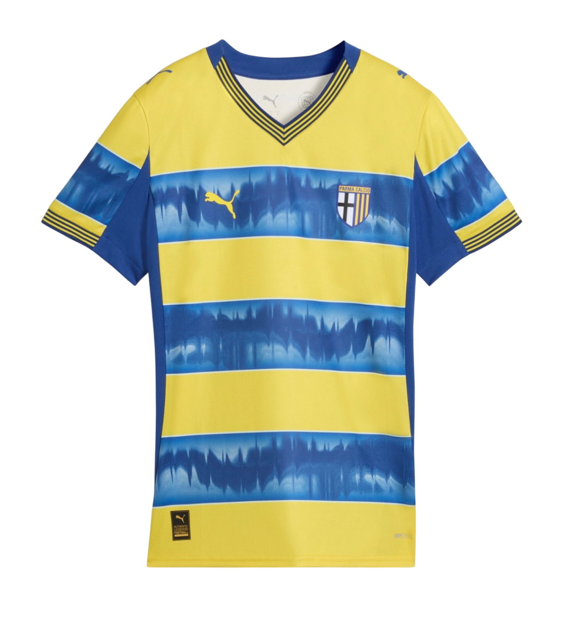 Parma 2025/26- Alternativa