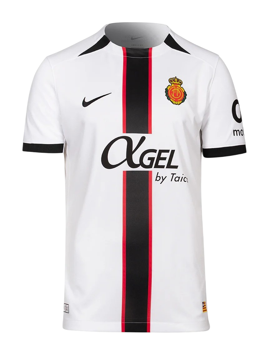 RCD Mallorca 2025/26- Alternativa