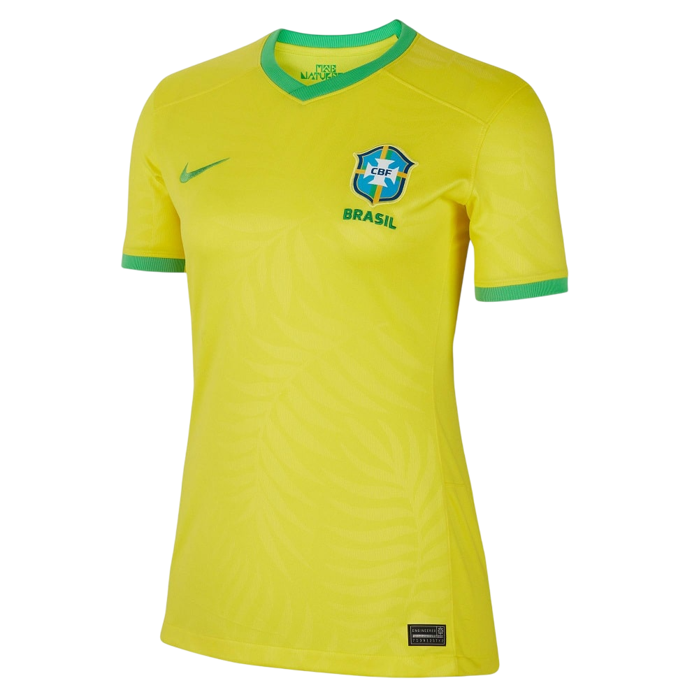 Brasil World Cup 2023/24- Versão Feminina