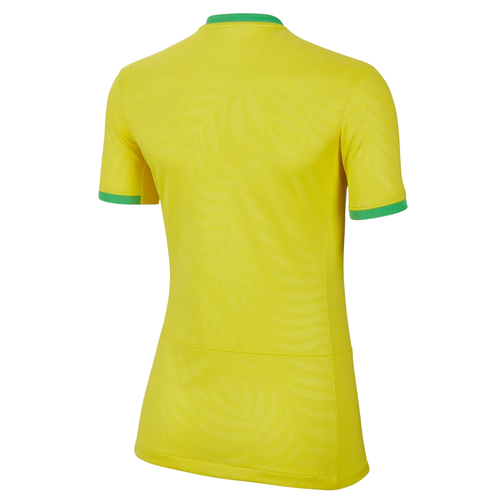 Brasil World Cup 2023/24- Versão Feminina