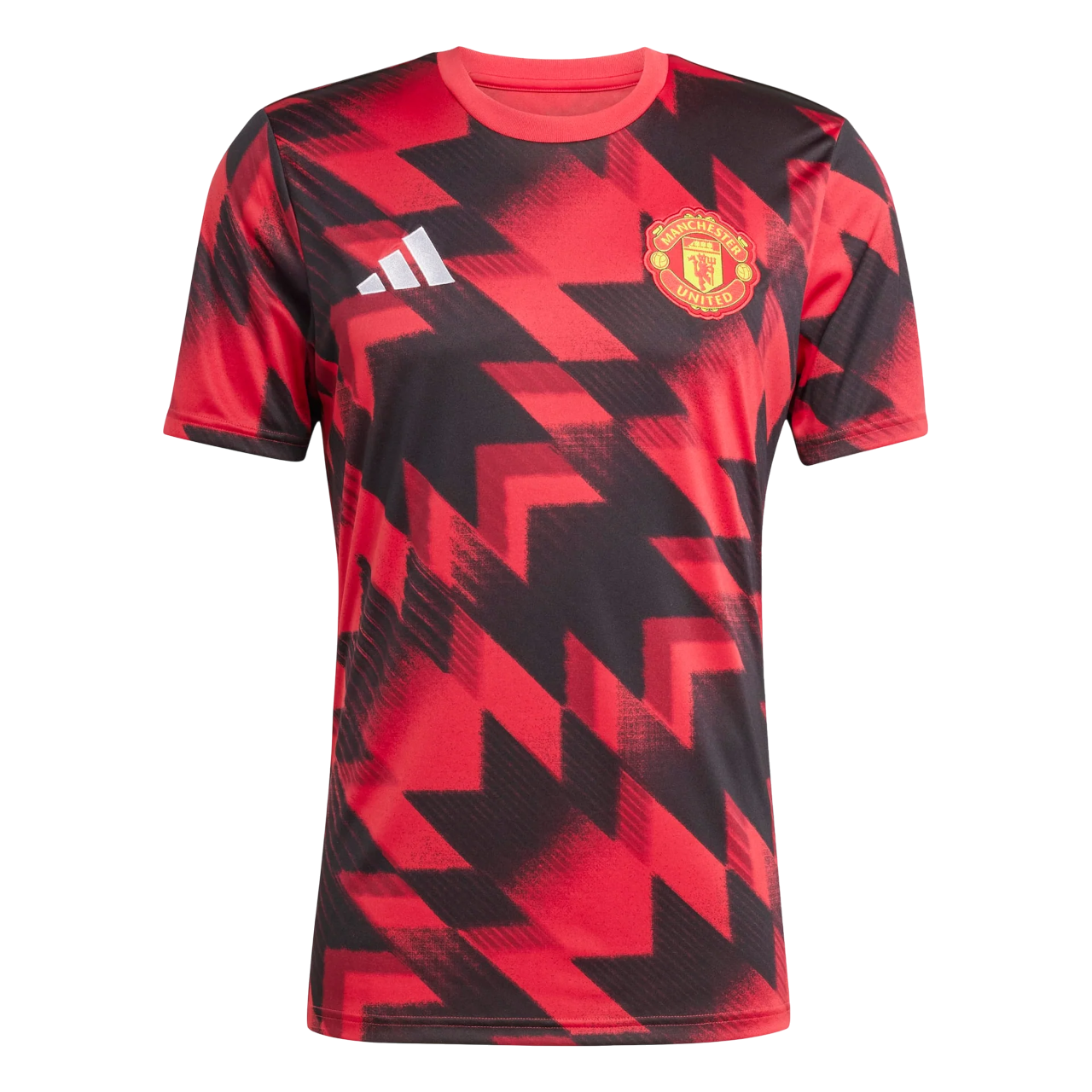 Manchester United 2025/26- Pré-Match