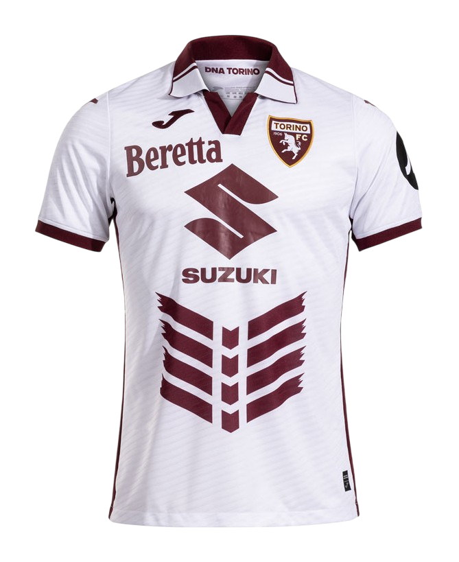 Torino 2024/25- Alternativa