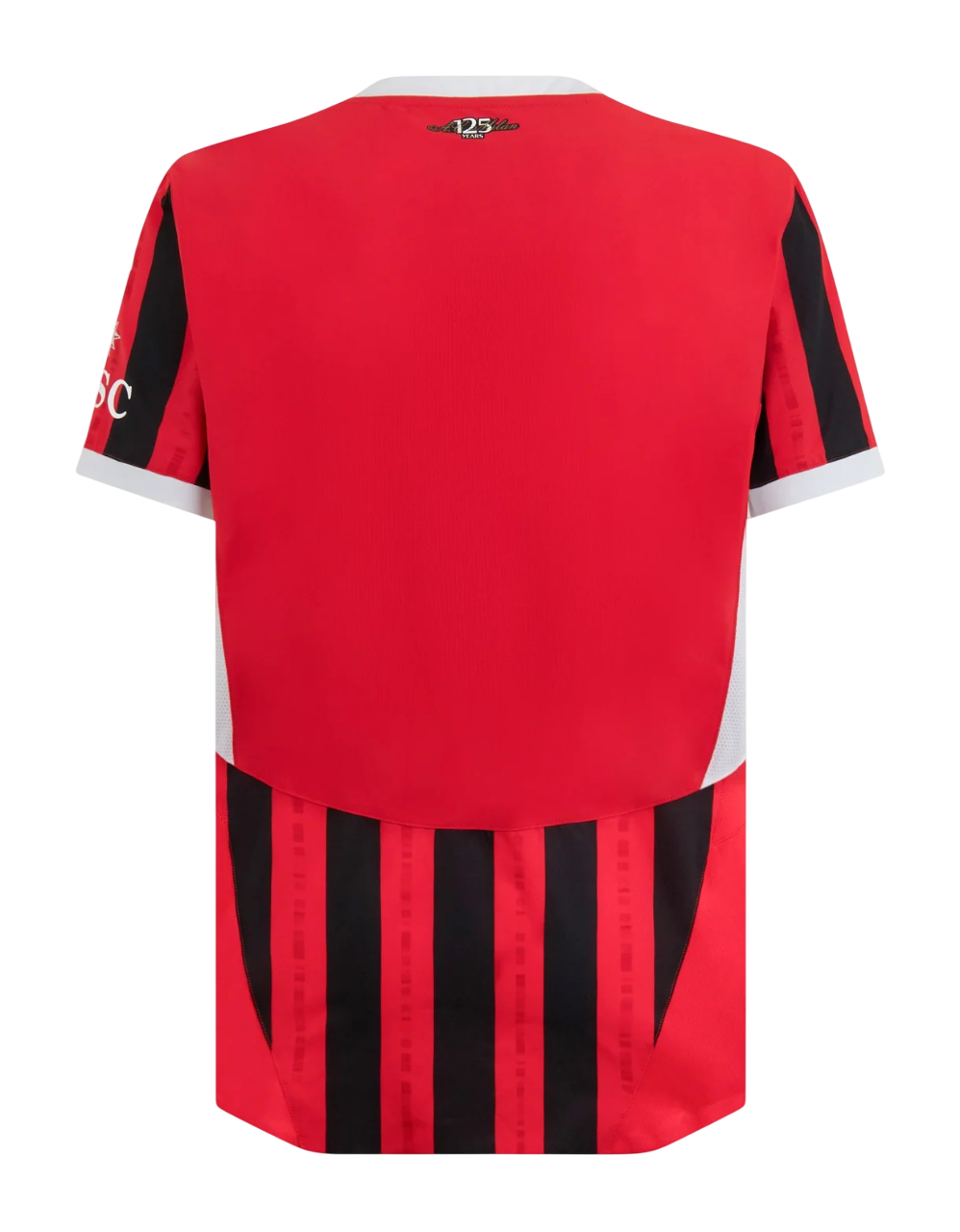 AC Milan Principal 2024/25