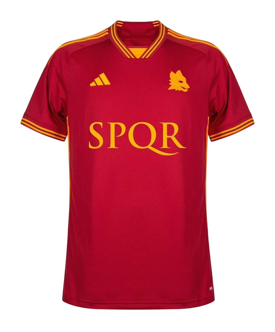 Roma Principal 2023/24