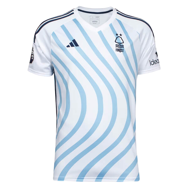 Nottingham Forest 2023/24- Alternativo