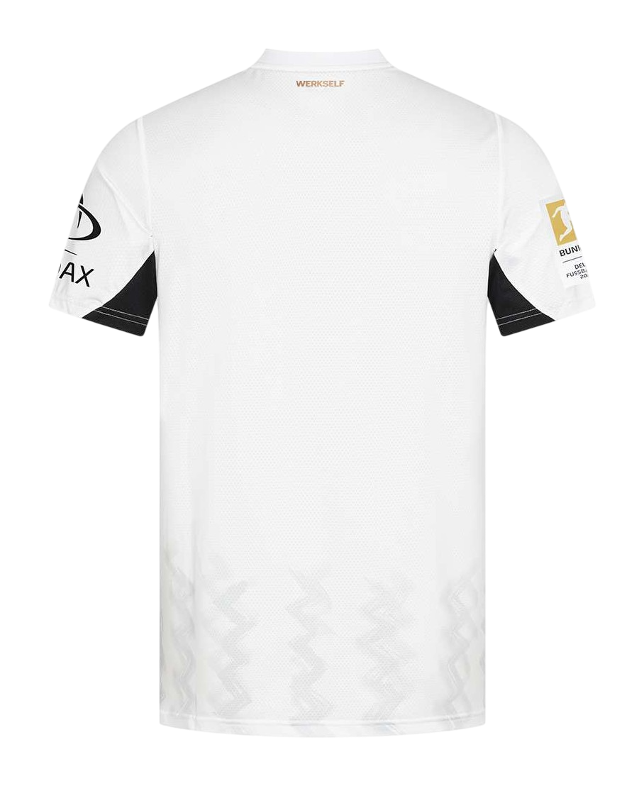 Bayer 04 Leverkusen 2024/25- Alternativa