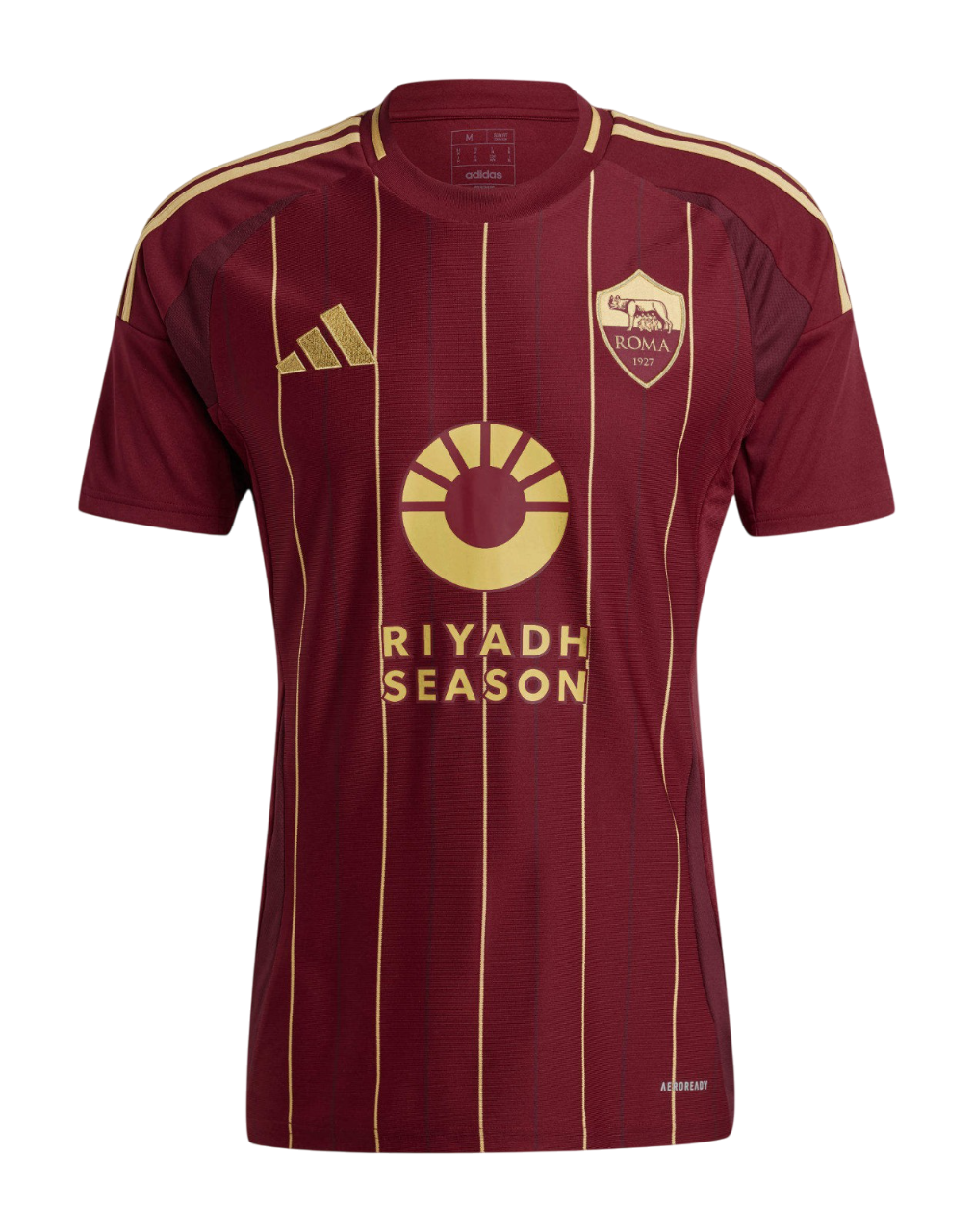 Roma Principal 2024/25