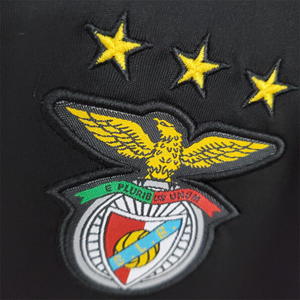Benfica 2009-10