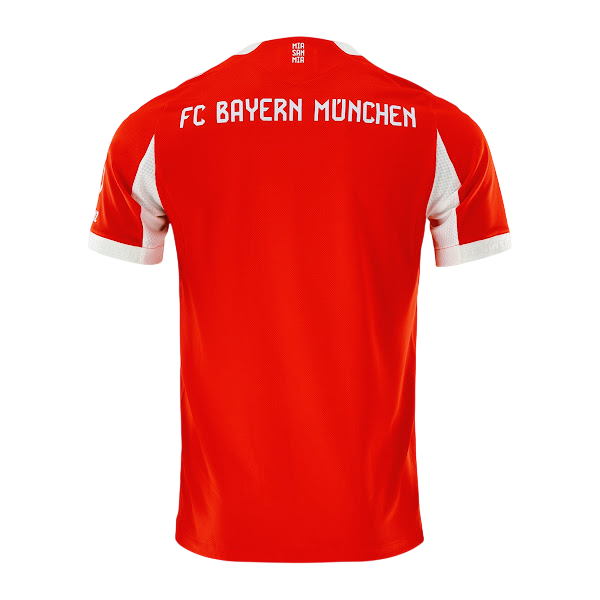 Bayern München Principal 25/26
