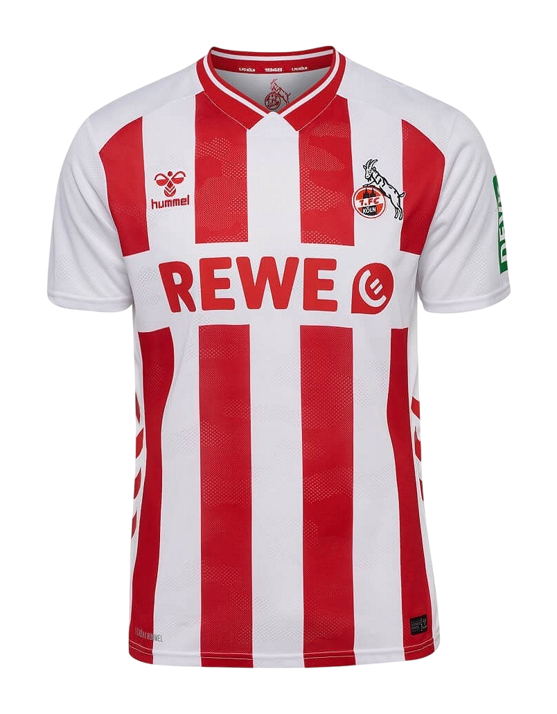 FC Köln Principal 2025/26