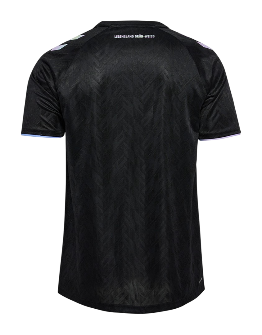 Werder Bremen 2024/25- 3º Equipamento