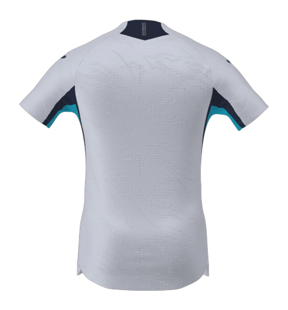 Hoffenheim 2025/26- 3º Equipamento