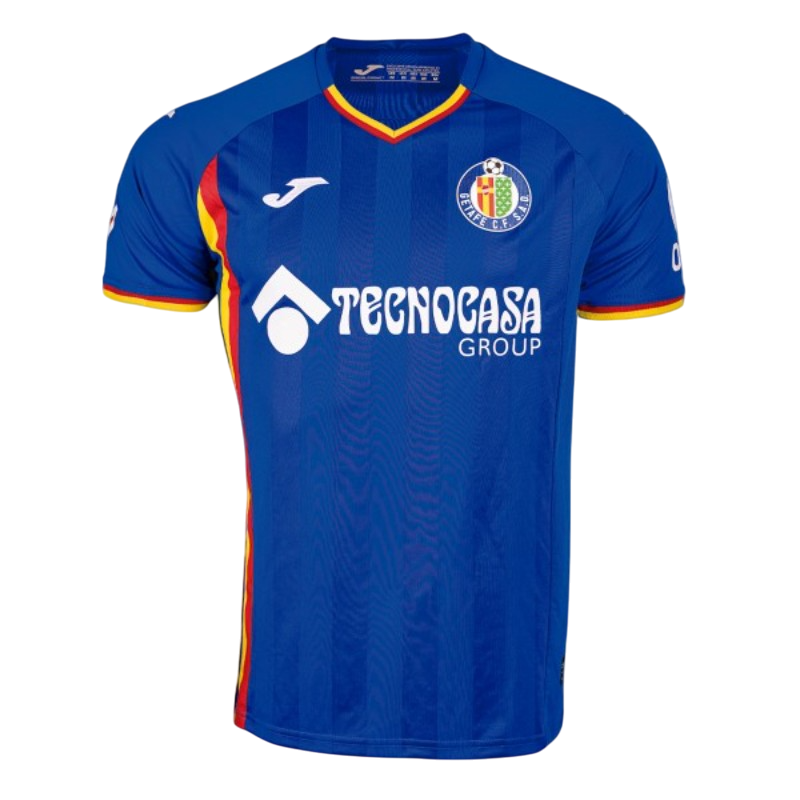 Getafe CF Principal 2025/26