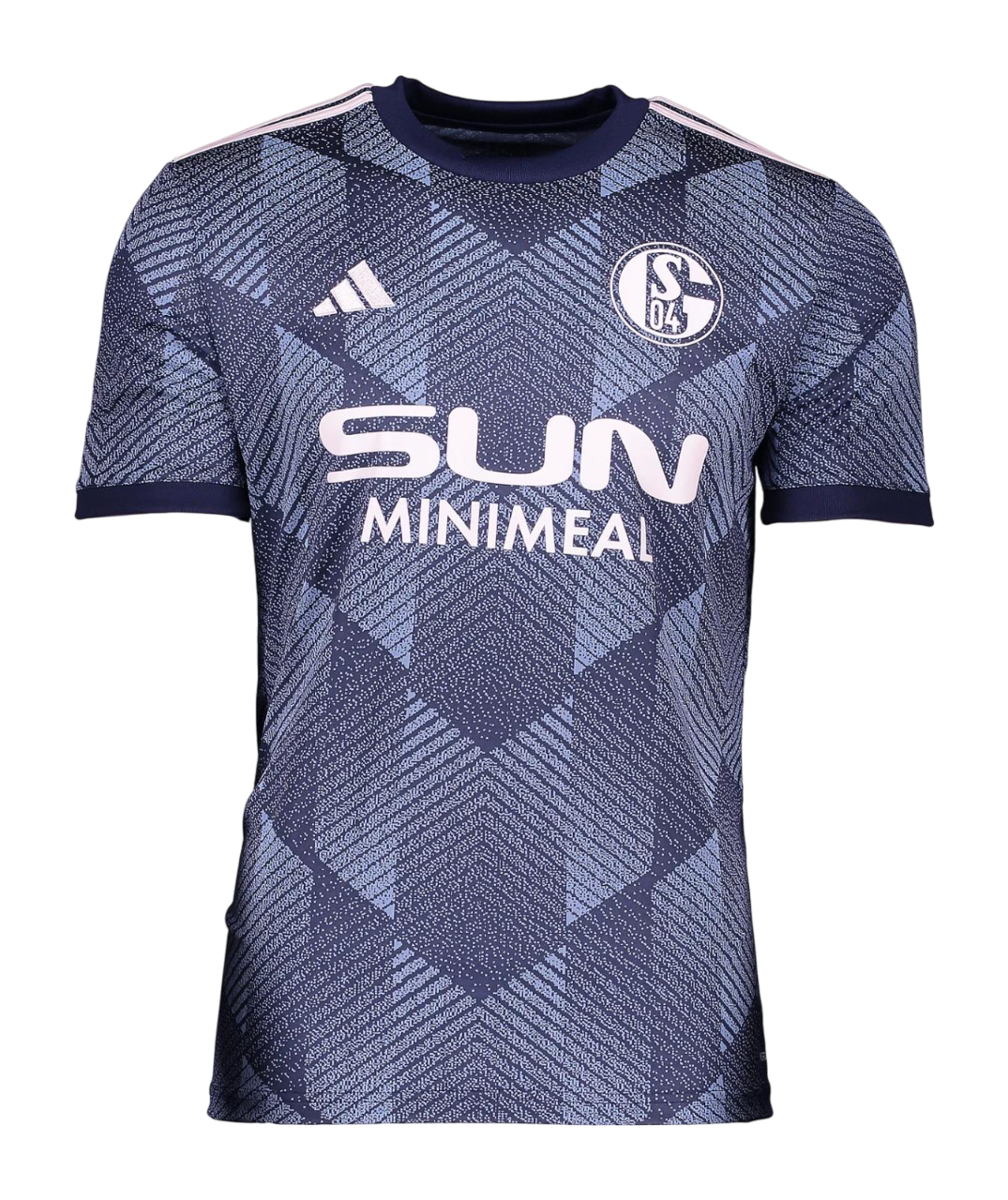 Schalke 2024/25- 3º Equipamento
