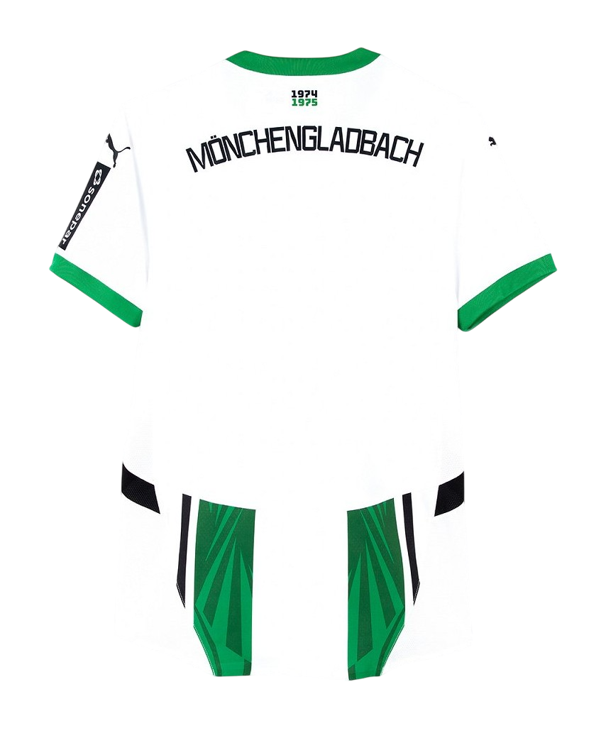Borussia Mönchengladbach Principal 2024/25