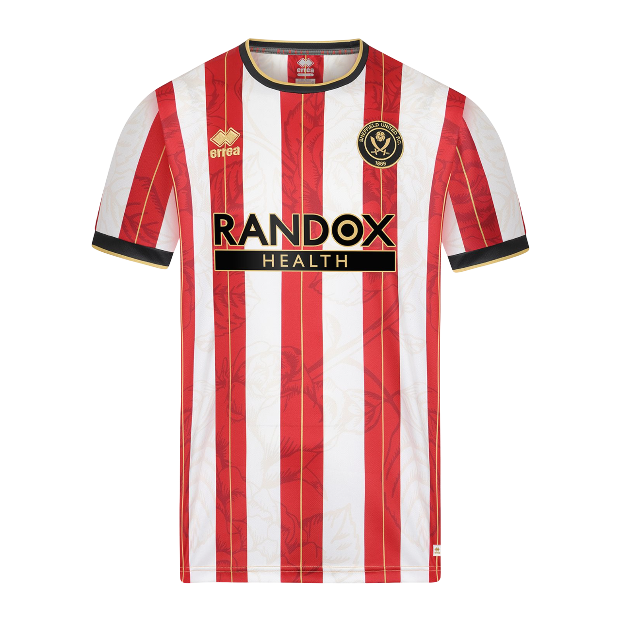 Sheffield United 2023/24- Principal